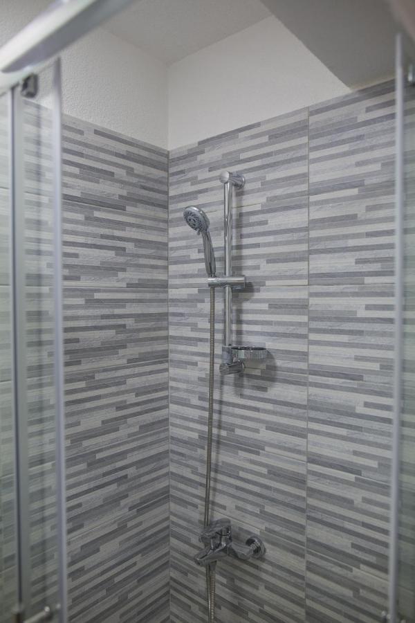 Serious Job Apartment Дубровник Экстерьер фото
